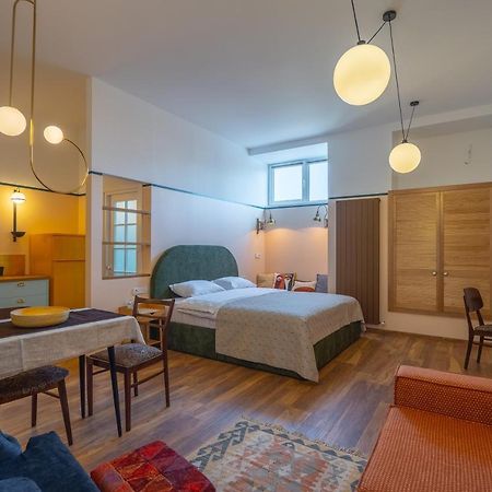 Cozy Baity Tbilisi Exterior foto
