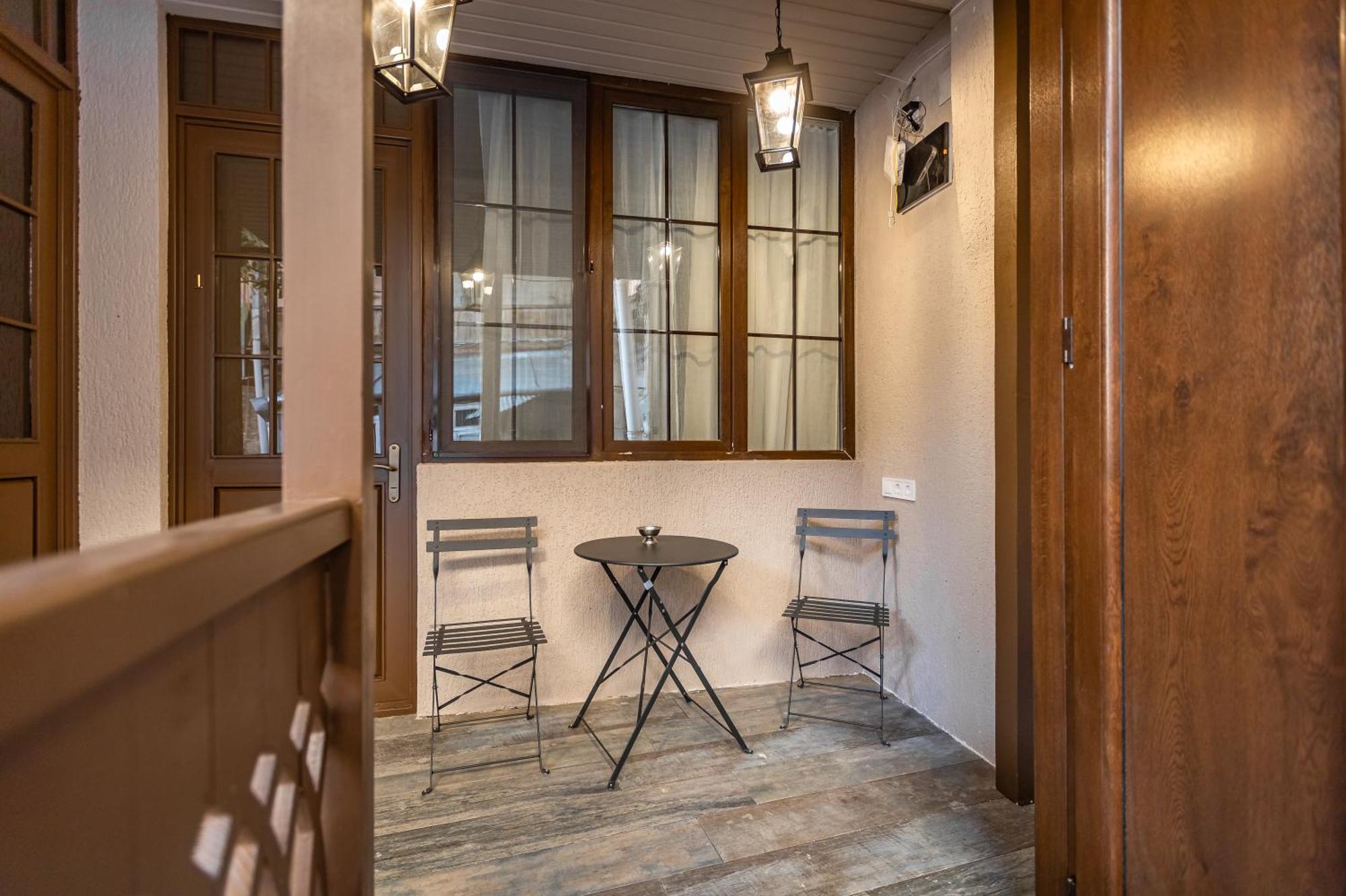Cozy Baity Tbilisi Exterior foto