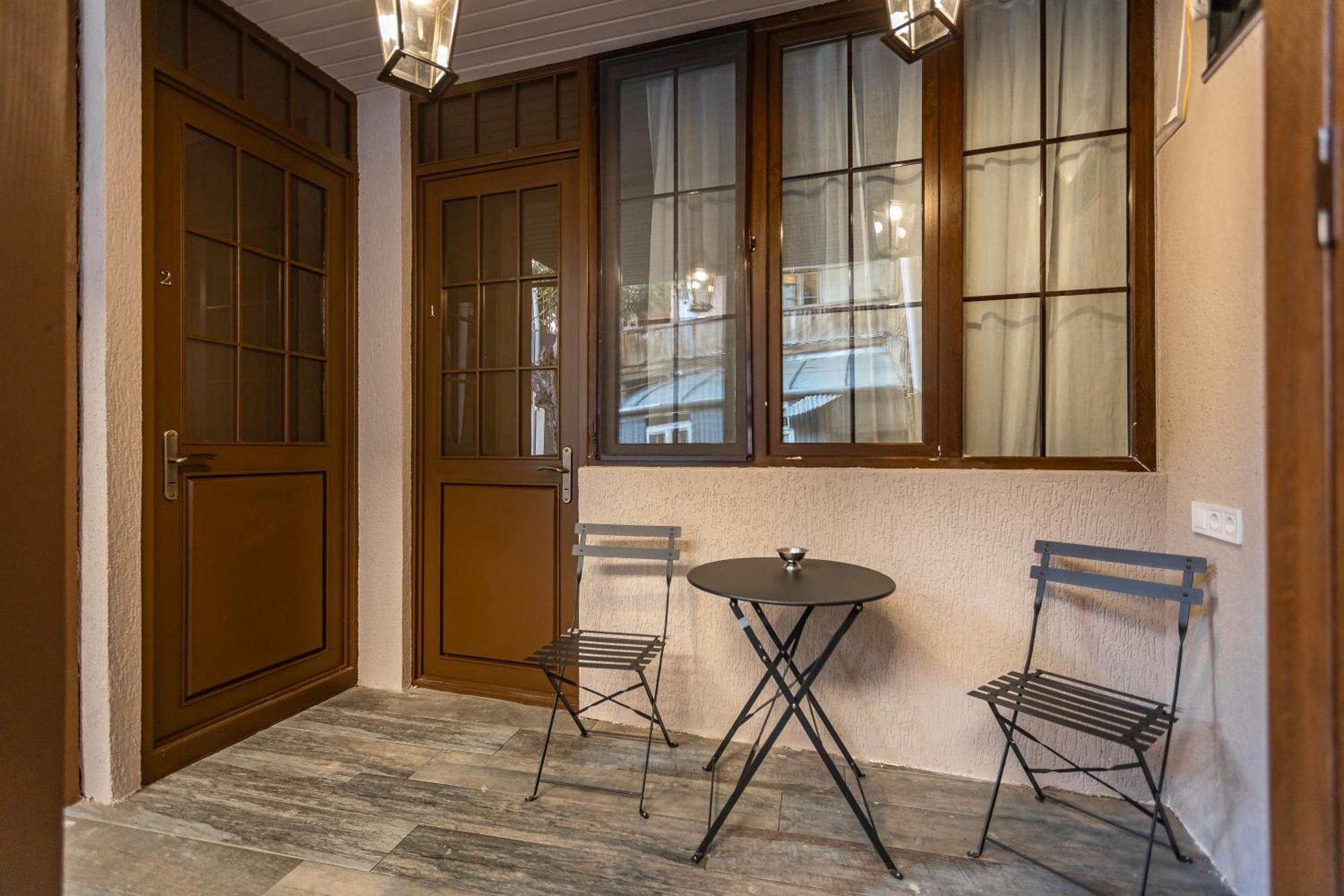 Cozy Baity Tbilisi Exterior foto