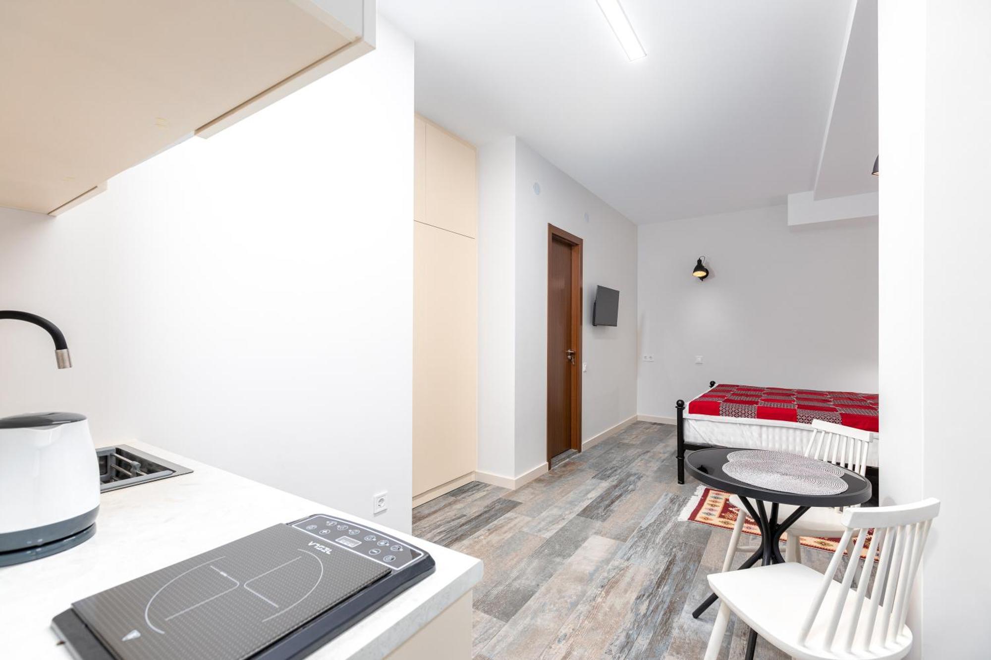 Cozy Baity Tbilisi Exterior foto
