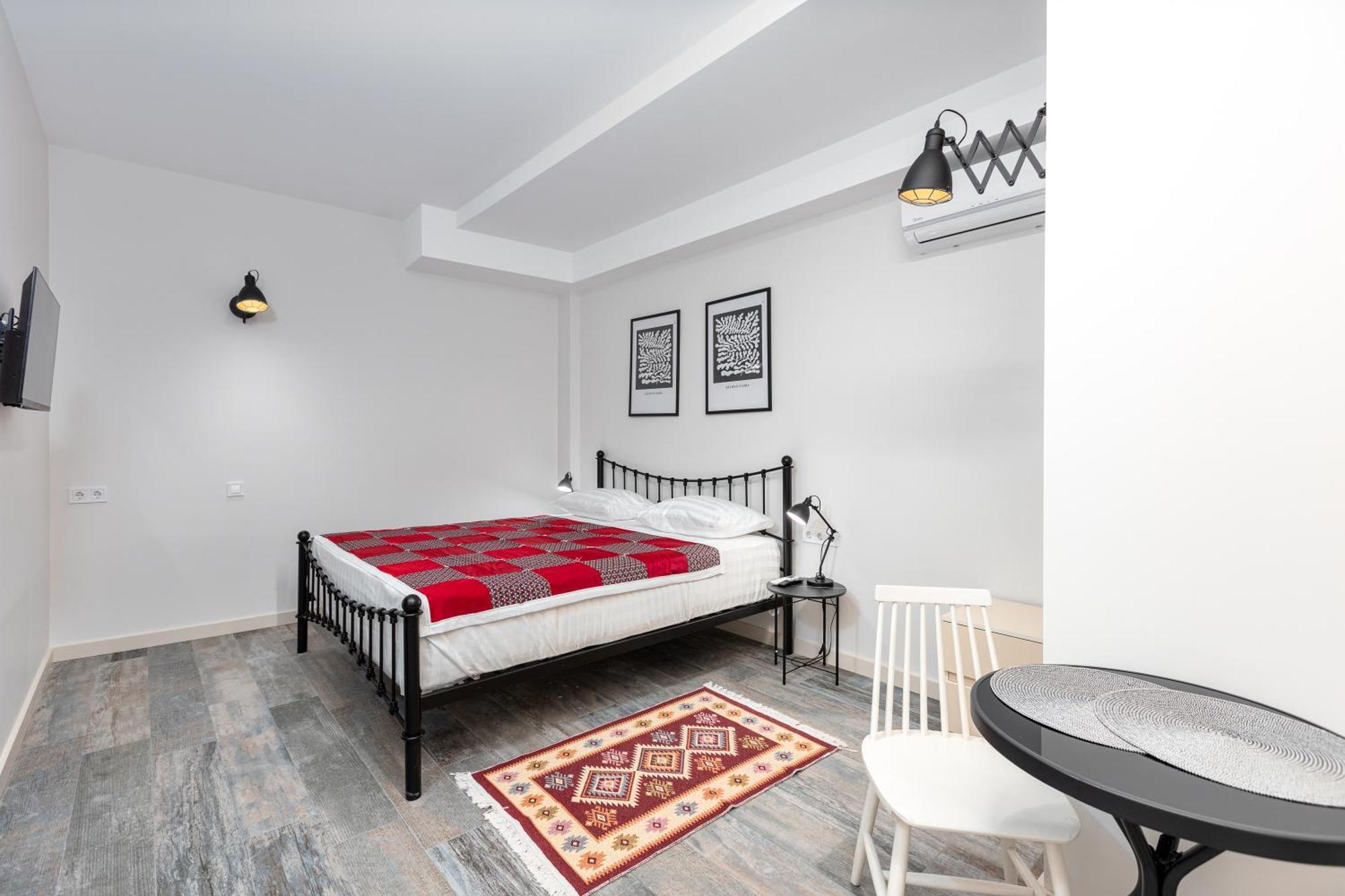 Cozy Baity Tbilisi Exterior foto