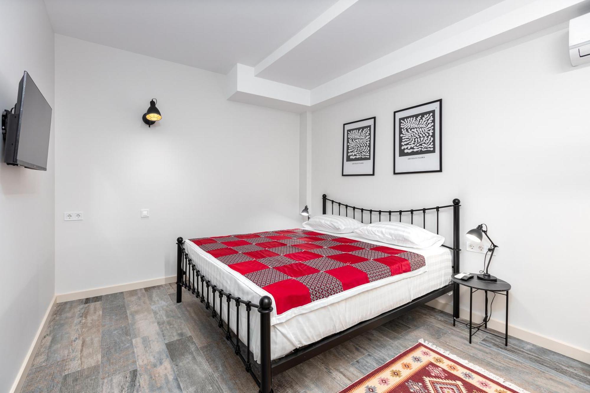 Cozy Baity Tbilisi Exterior foto