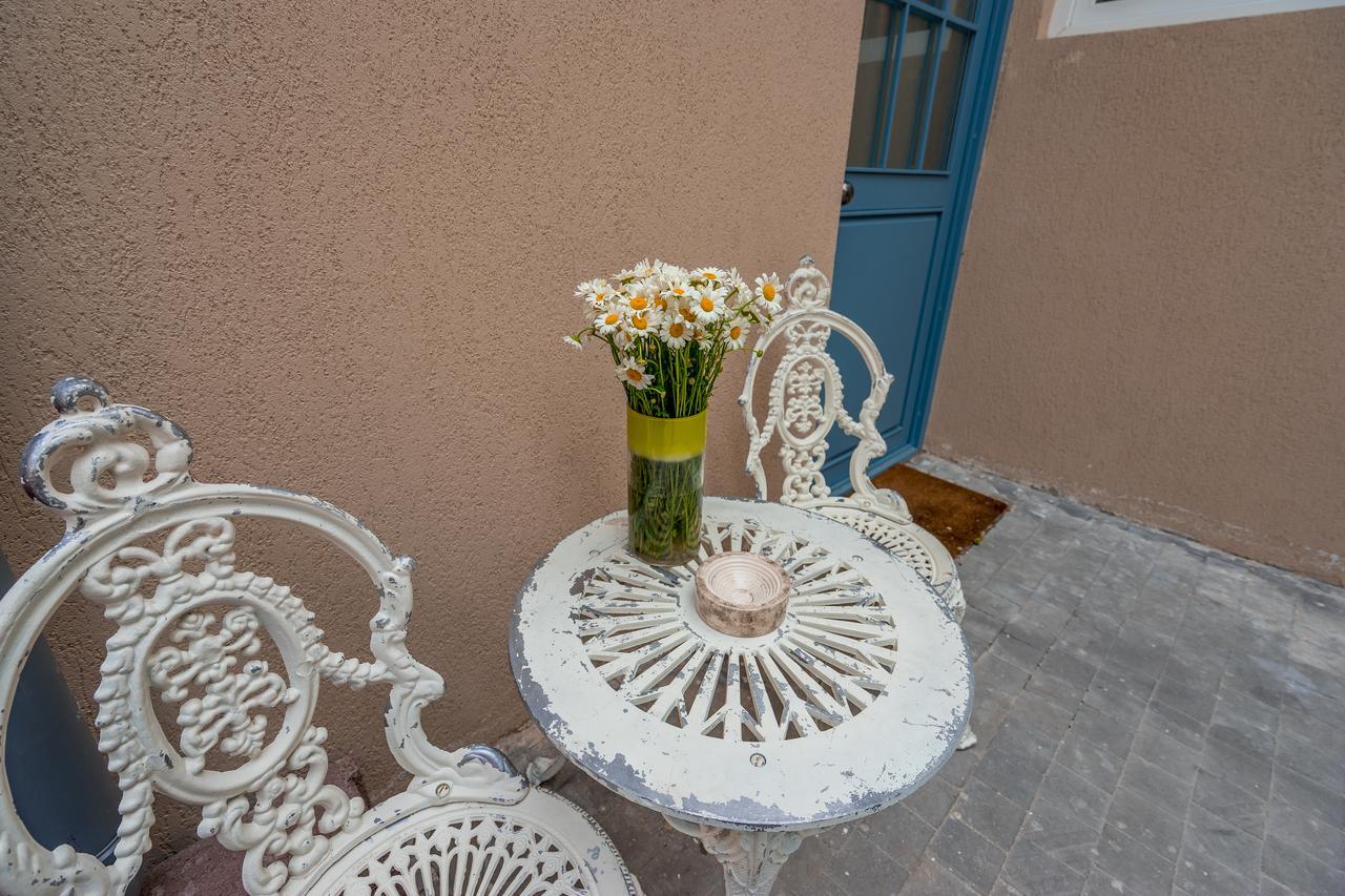 Cozy Baity Tbilisi Exterior foto