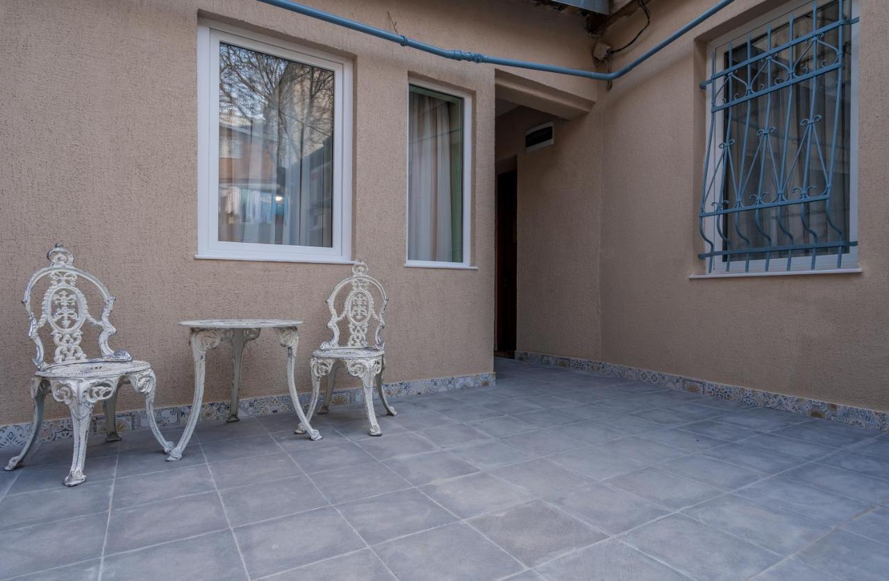 Cozy Baity Tbilisi Exterior foto