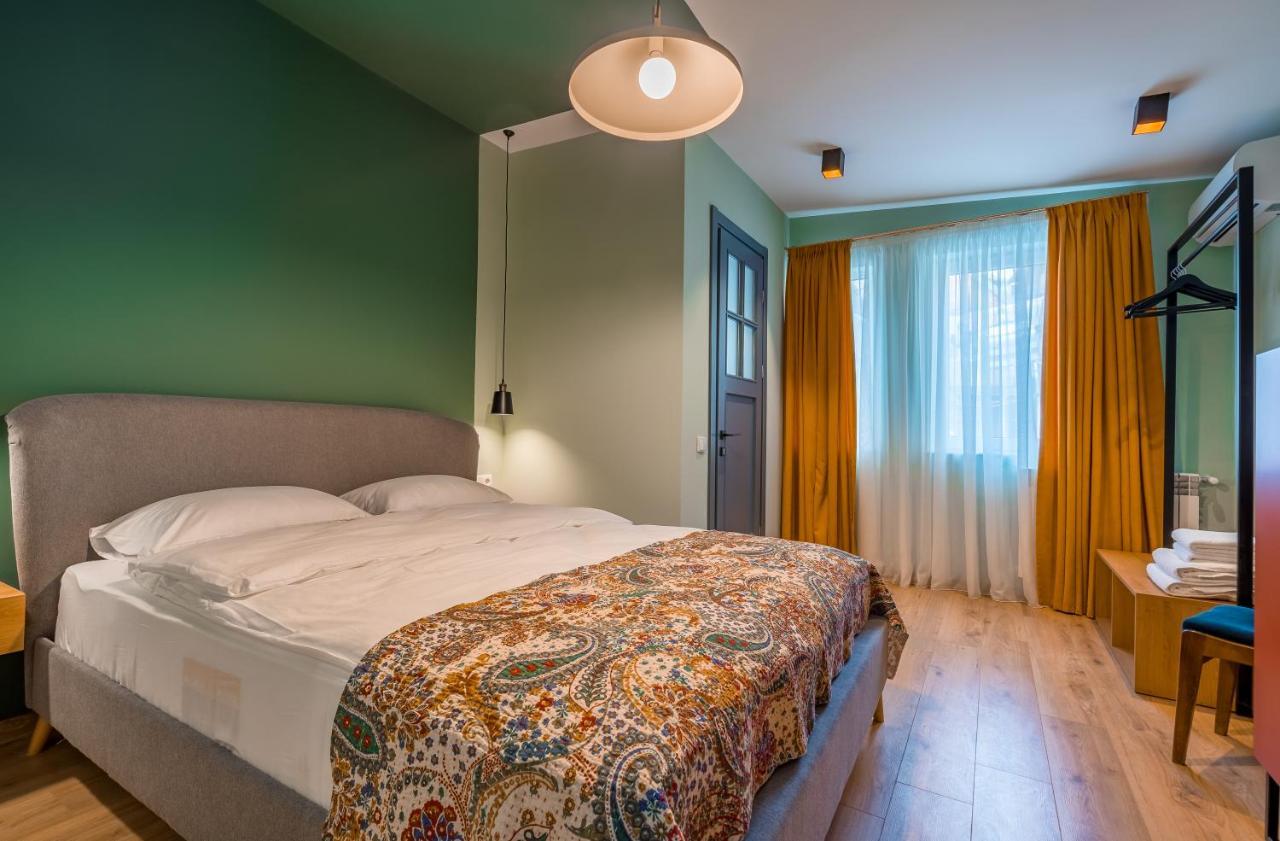 Cozy Baity Tbilisi Exterior foto