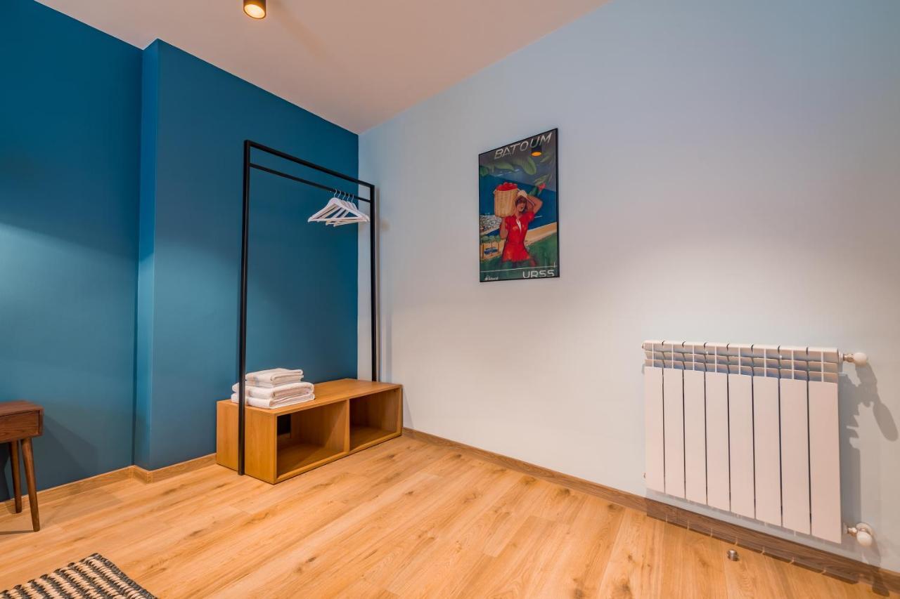 Cozy Baity Tbilisi Exterior foto