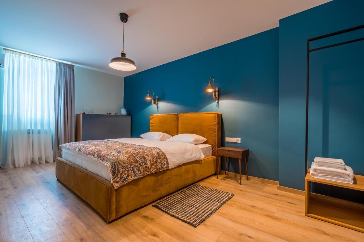 Cozy Baity Tbilisi Exterior foto