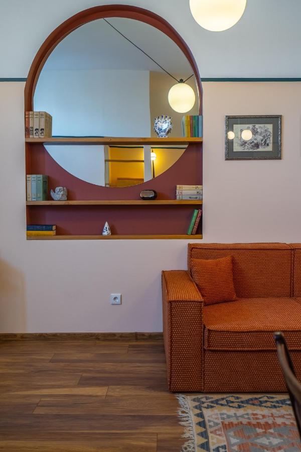 Cozy Baity Tbilisi Exterior foto