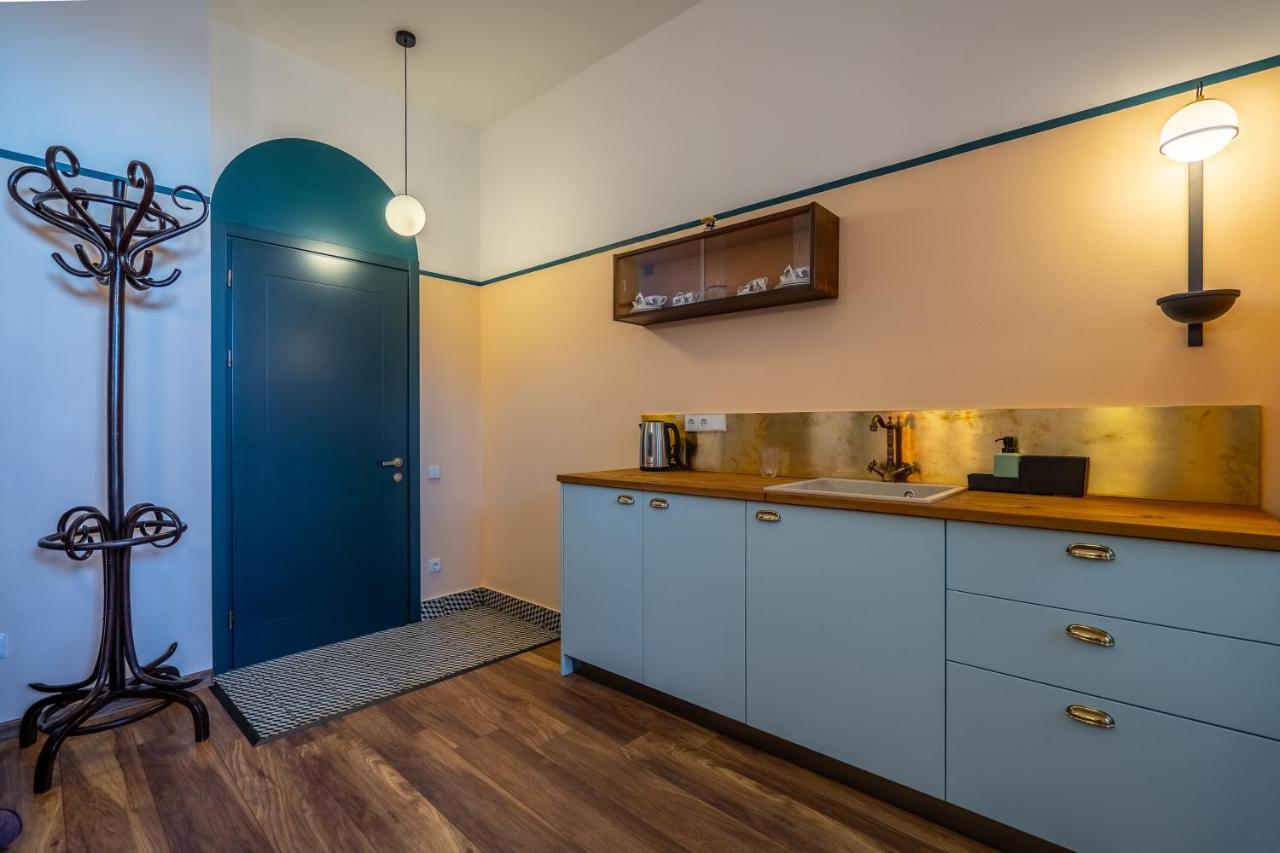 Cozy Baity Tbilisi Exterior foto
