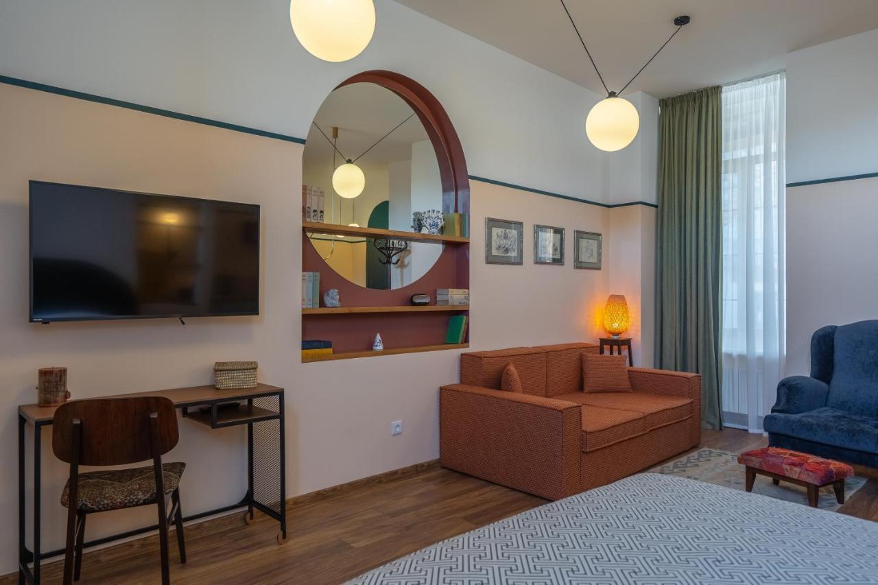 Cozy Baity Tbilisi Exterior foto